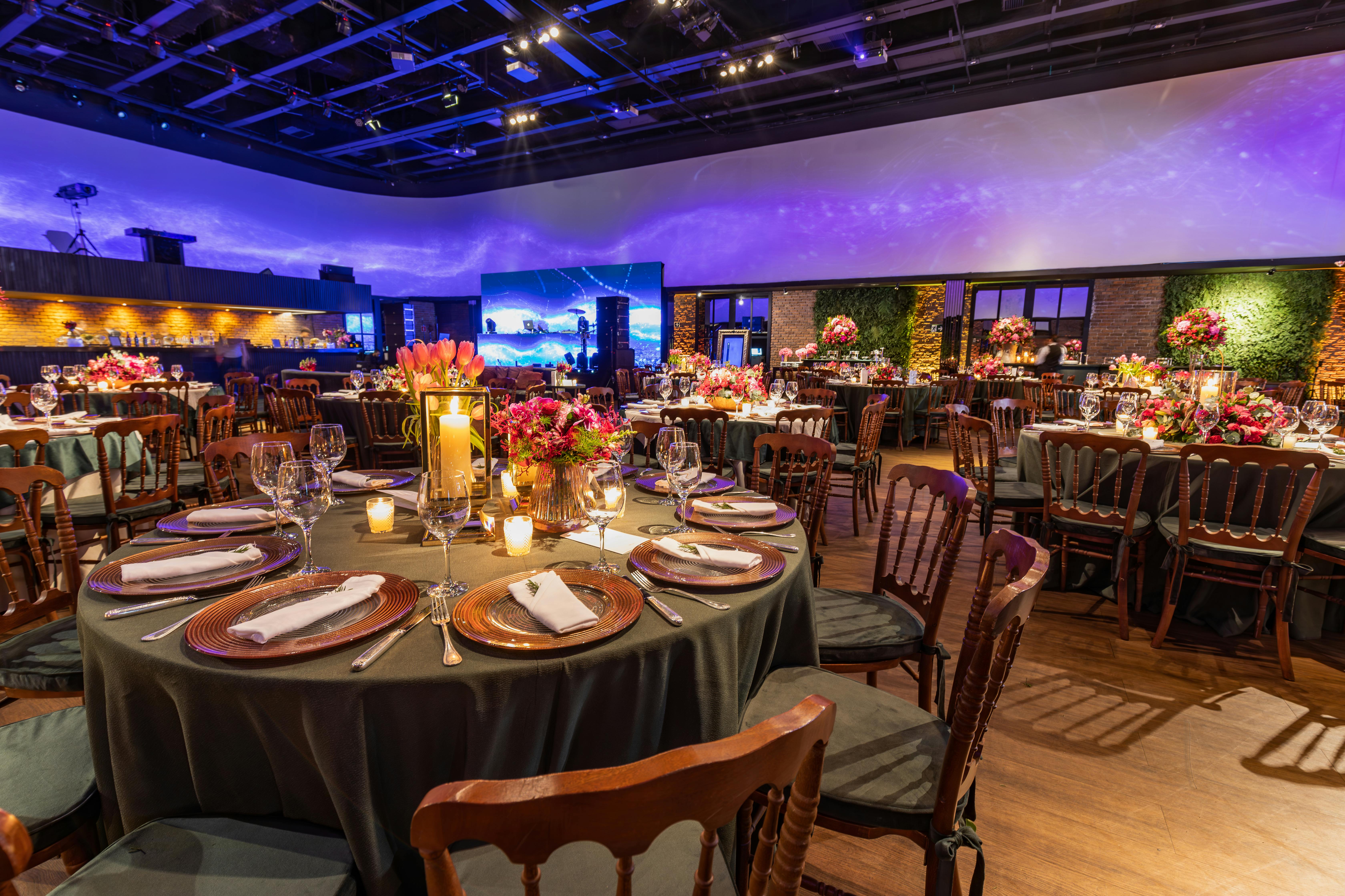 Weekend Brunch Event
